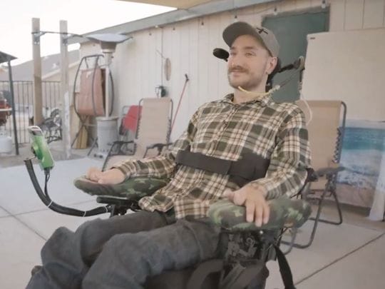 Vision for the blind: Neuralink's brain implant gets FDA 'breakthrough ...