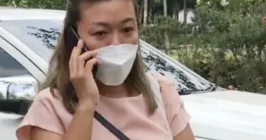 Alleged Thai cyanide serial killer sentenced to death